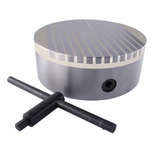 Krasnic Yuvarlak Manyetik Tabla 250mm