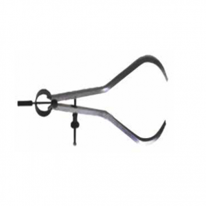 Kristeel Dış Çap Pergel 300mm
