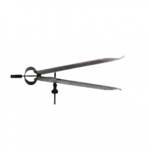 Kristeel İç Çap Pergel 150mm