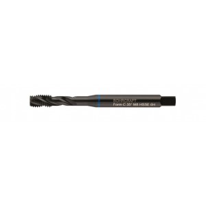 M10 HSSE VAP DIN371B İNOX HELİS MAKİNE KILAVUZU BOHRCRAFT