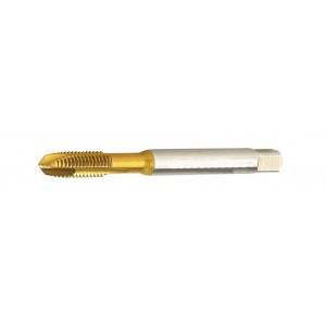 M14*1 İNCE DİŞ DÜZ MAKİNE KILAVUZU HSS DIN374 ERİC