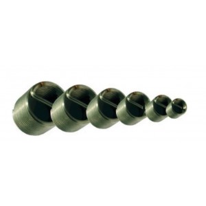 M14*1,25 HELİCOİL YAY İNCE DİŞ 1,5D ERİC