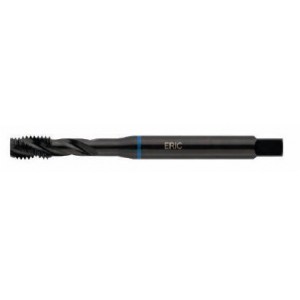 M16 HSSE VAP DIN376B İNOX HELİS MAVİ HALKA MAKİNE KILAVUZU ERİC