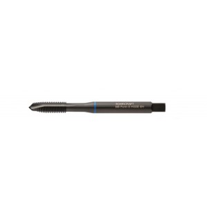 M18 HSSE VAP DIN376B İNOX DÜZ MAKİNE KILAVUZU BOHRCRAFT