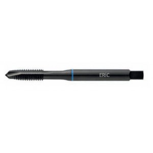 M18 HSSE VAP DIN376B İNOX DÜZ MAVİ HALKA MAKİNE KILAVUZU ERİC