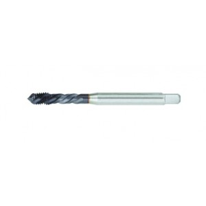 M3 HELİS MAKİNE KILAVUZU TIAIN KAPLI HSSE COBALT DIN371C  ERİC