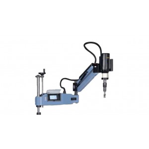 M3-M12 ELEKTRİKLİ KILAVUZ ÇEKME MAKİNASI HÜGEL