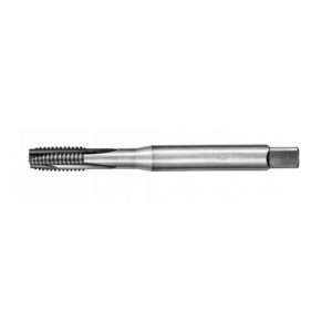 M4 SOL DİŞ DÜZ MAKİNA KILAVUZU HSS DIN371B ERİC