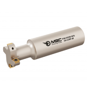 MBC 25X12 Z2 W25 CCMT 06 T FREZE TAKIMI
