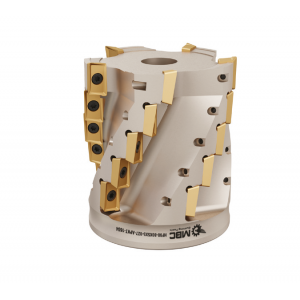 MBC 50X3X4 APKT 16 HELİSEL FREZE TAKIMI