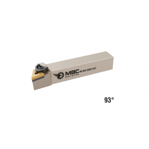 MBC MTJNR 25X25 M22 DIŞ PASO TORNA KATERİ (SAĞ)