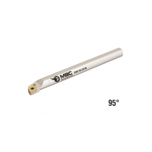 MBC S20R SCLCR 09 İÇ ÇAP DELİK KATERİ (SAĞ)