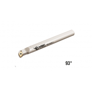 MBC S20R SDUCR / L 07 İÇ ÇAP DELİK KATERİ (SAĞ)