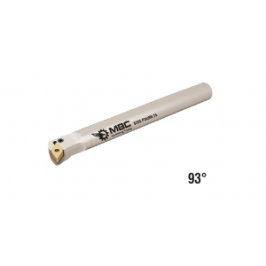 MBC S25S PDUNR 15 İÇ ÇAP DELİK KATERİ (SAĞ)