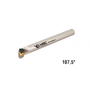 MBC S40V MTQNR 16 İÇ ÇAP DELİK KATERİ (SAĞ)