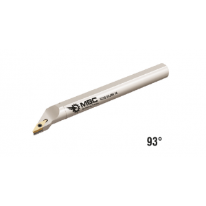 MBC S40V SVJBR 16 İÇ ÇAP DELİK KATERİ (SAĞ)