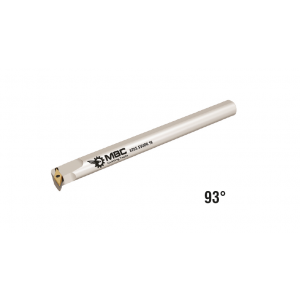 MBC S40V SVUBR 16 İÇ ÇAP DELİK KATERİ (SAĞ)