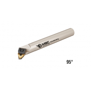 MBC S50W MWLNR 08 İÇ ÇAP DELİK KATERİ (SAĞ)