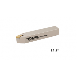 MBC SDNCN 16X16 H11 DIŞ PASO TORNA KATERİ (NÖTR)