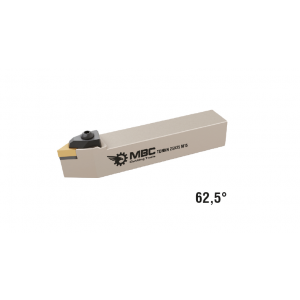 MBC TDNNN 25X25 M15 DIŞ PASO TORNA KATERİ (NÖTR)