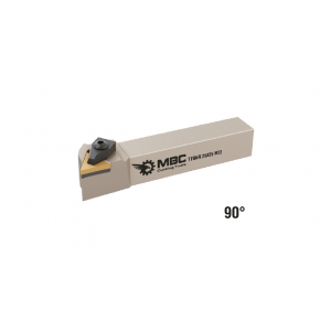 MBC TTGNR 25X25 M16 DIŞ PASO TORNA KATERİ (SAĞ)