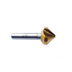 NAREX 16.5mm HAVŞA MATKAP 90° DIN 335/C 3 AĞIZLI TİN KAPLI