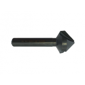 NAREX 20.5mm HAVŞA MATKAP 90° DIN 335/C 3 AĞIZLI (PASLANMAZ İÇİN)