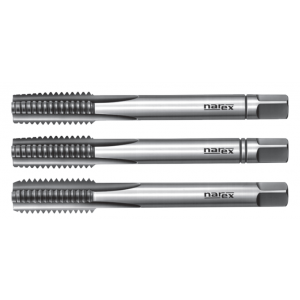 NAREX M30 3'LÜ TAKIM KLAVUZ