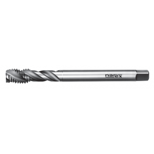 NAREX UNF 1 MAKİNA KILAVUZU DIN 374C HSSE HELİS