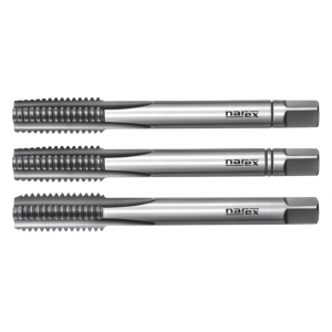 NAREX W5/8" WHİTWORTH EL TAKIM KILAVUZU DIN351