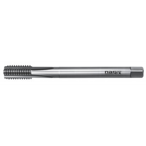 NAREX ZDANİCE G1 1/4 MAKİNA KILAVUZU DIN 5156C HSSE DÜZ KANAL