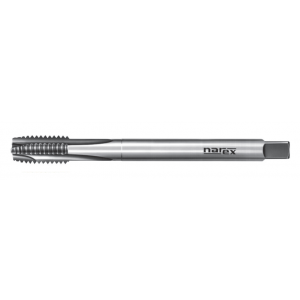 NAREX ZDANİCE UNF NO. 5 MAKİNA KILAVUZU DIN 374B HSSE DÜZ KANAL UÇ BİLEMELİ