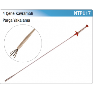 NT tools 4 ÇENE KAVRAMALI PARÇA YAKALAMA