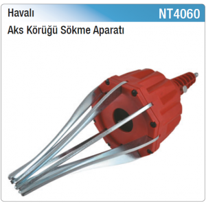 NT tools HAVALI AKS KÖRÜĞÜ SÖKME APARATI
