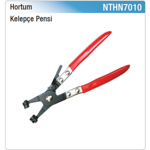 NT tools HORTUM KELEPÇE PENSİ