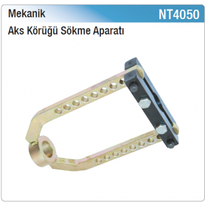 NT tools MEKANİK AKS KÖRÜĞÜ SÖKME APARATI
