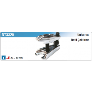 NT tools UNİVERSAL ROTİL ÇEKTİRME