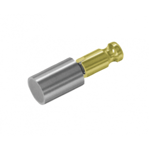 Ø 10X24 mm PİMLİ TİP HAVALI İTİCİ VALFİ