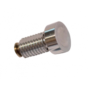 Ø 16X10X22 mm VİDALI HAVALI İTİCİ