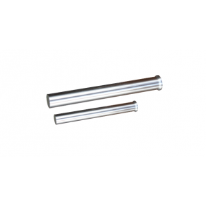 Ø 2.7X80 mm HAVŞA BAŞLI HSS ZIMBASI