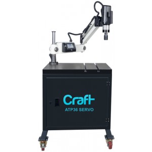 OZCO ATP36 SERVO KOLLU KILAVUZ ÇEKME