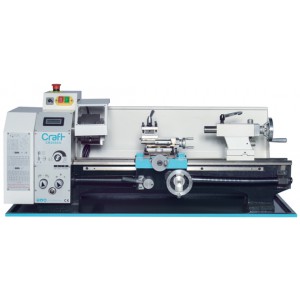 OZCO CR2555V MASA ÜSTÜ TORNA