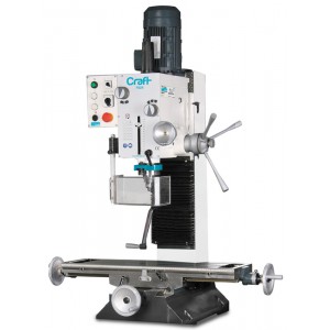 OZCO FS28 MASA ÜSTÜ FREZE