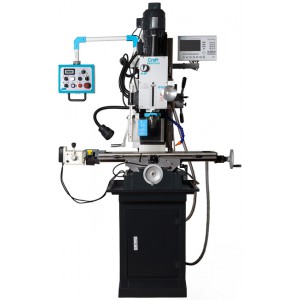 OZCO FS28 PLUS MASA ÜSTÜ FREZE