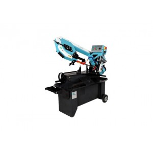 OZCO T200 ŞERİT TESTERE MAKİNASI