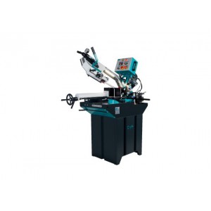 OZCO T225MV ŞERİT TESTERE MAKİNASI
