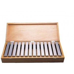 PARALEL SET 150*5MM 14 ÇİFT ERİC