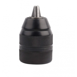 PEACOCK 2-13mm 3/8-24 UNF Otomatik Kitlemeli Çelik Mandren