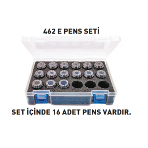 PLD 467 OZ25 PENS SETİ