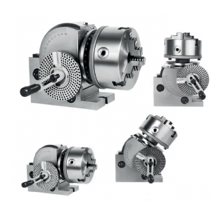 TOKİWA 125mm MK2 ÜNİVERSAL DİVİZÖR